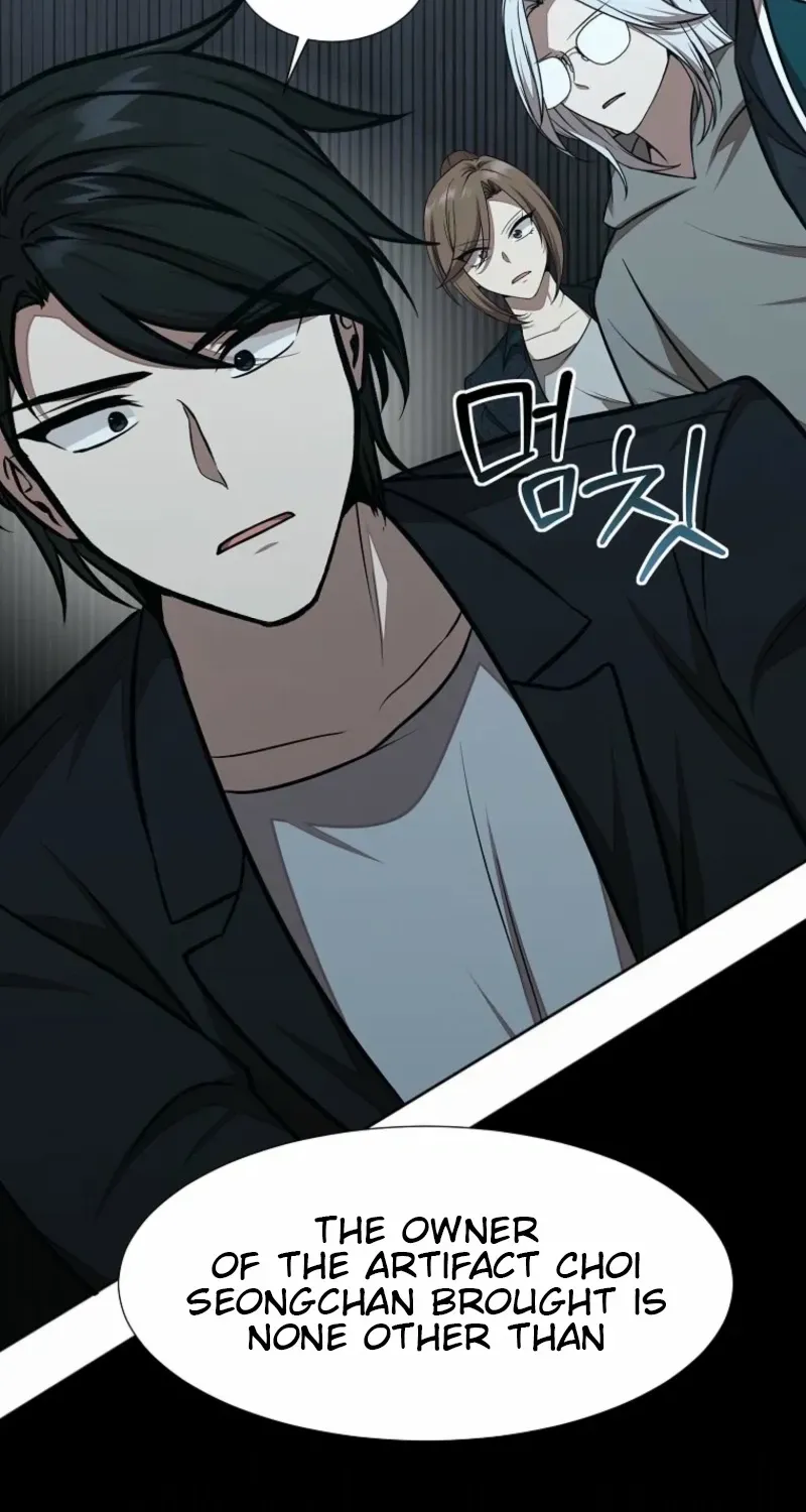 Dungeon Food Truck Boss Chapter 76 page 9 - 