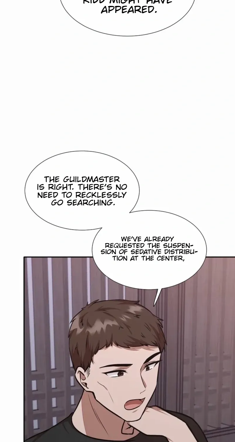 Dungeon Food Truck Boss Chapter 76 page 87 - 