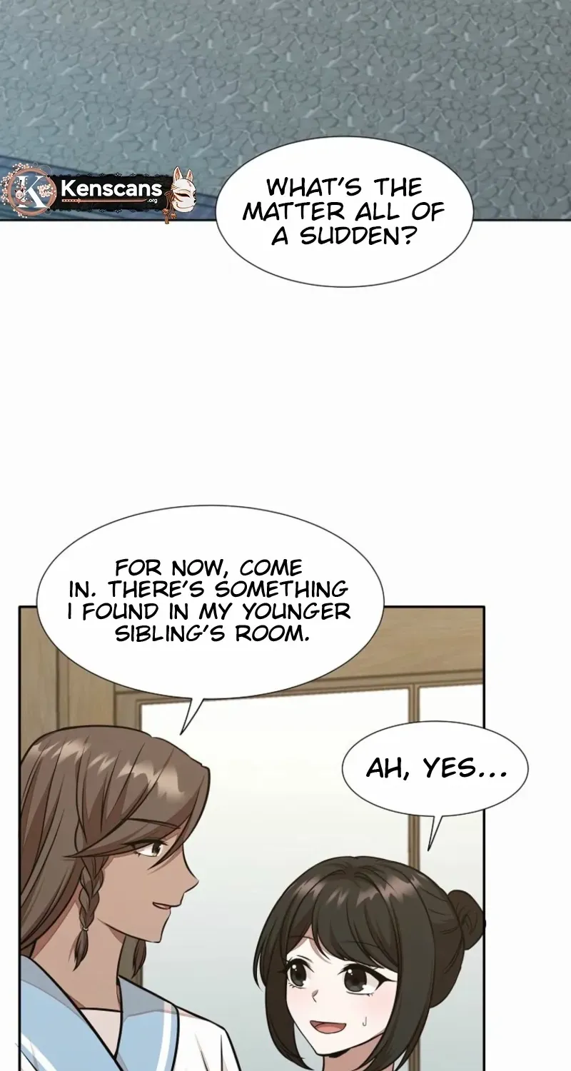 Dungeon Food Truck Boss Chapter 77 page 30 - 
