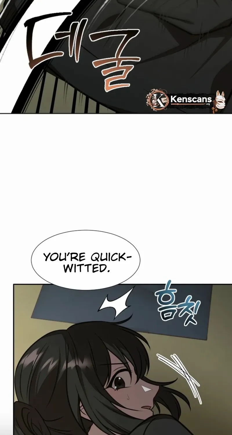 Dungeon Food Truck Boss Chapter 77 page 38 - 