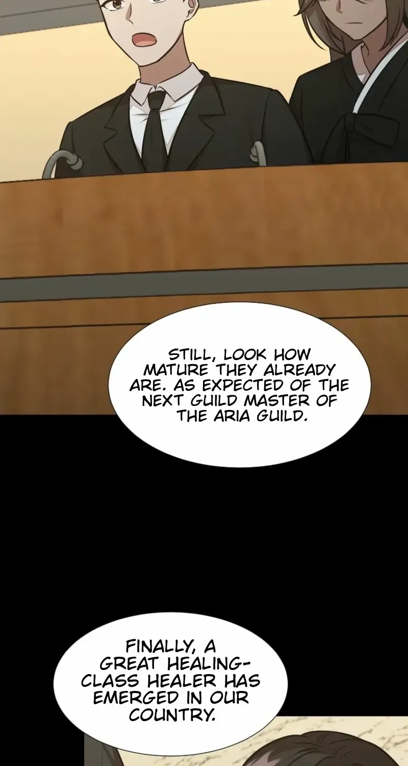 Dungeon Food Truck Boss Chapter 77 page 5 - 