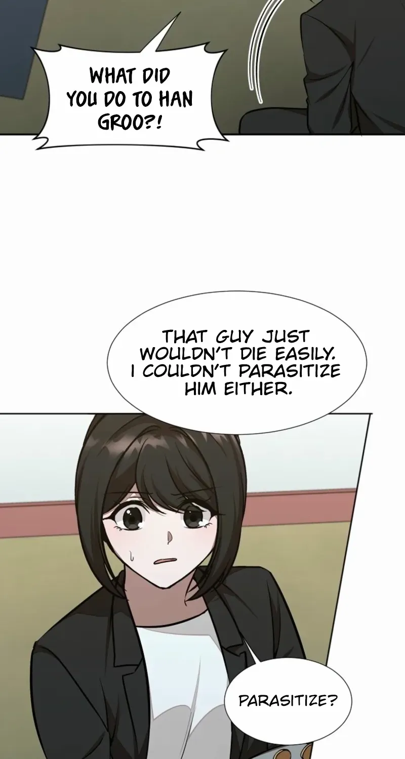 Dungeon Food Truck Boss Chapter 77 page 43 - 