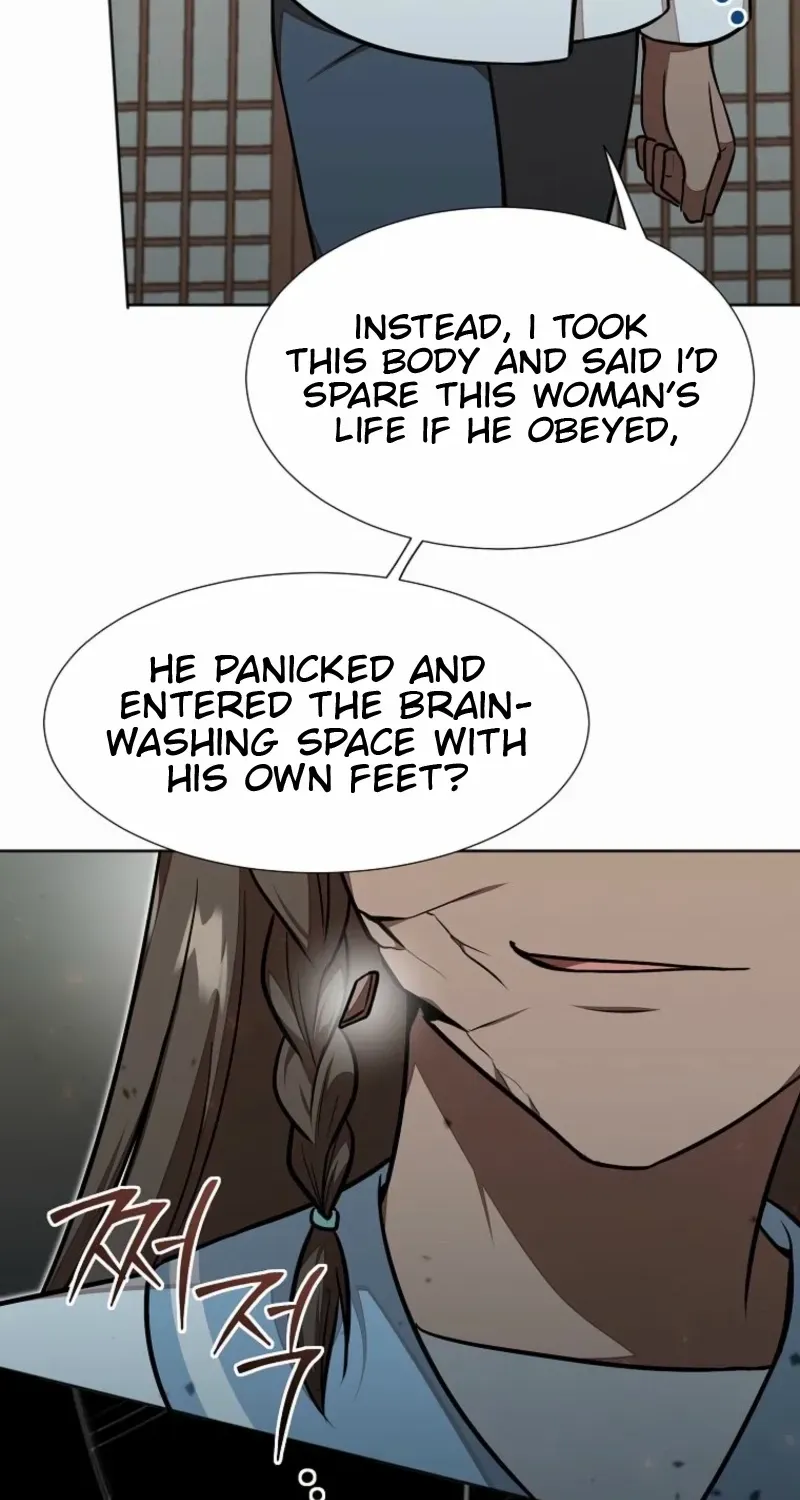 Dungeon Food Truck Boss Chapter 77 page 45 - 