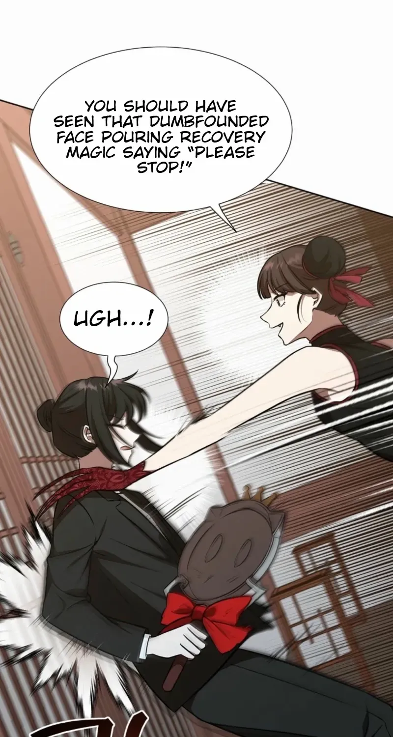 Dungeon Food Truck Boss Chapter 77 page 52 - 