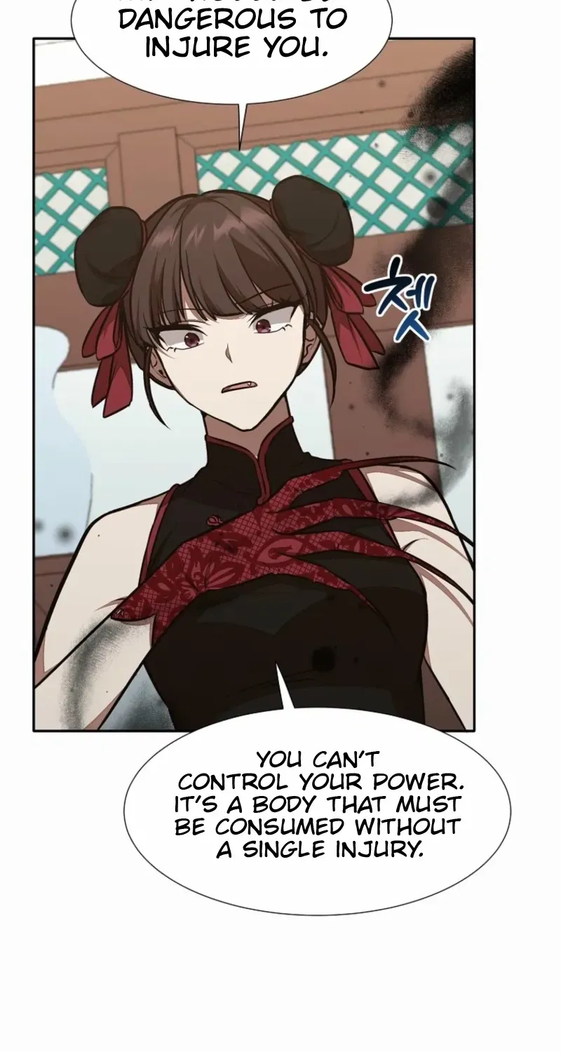 Dungeon Food Truck Boss Chapter 77 page 58 - 