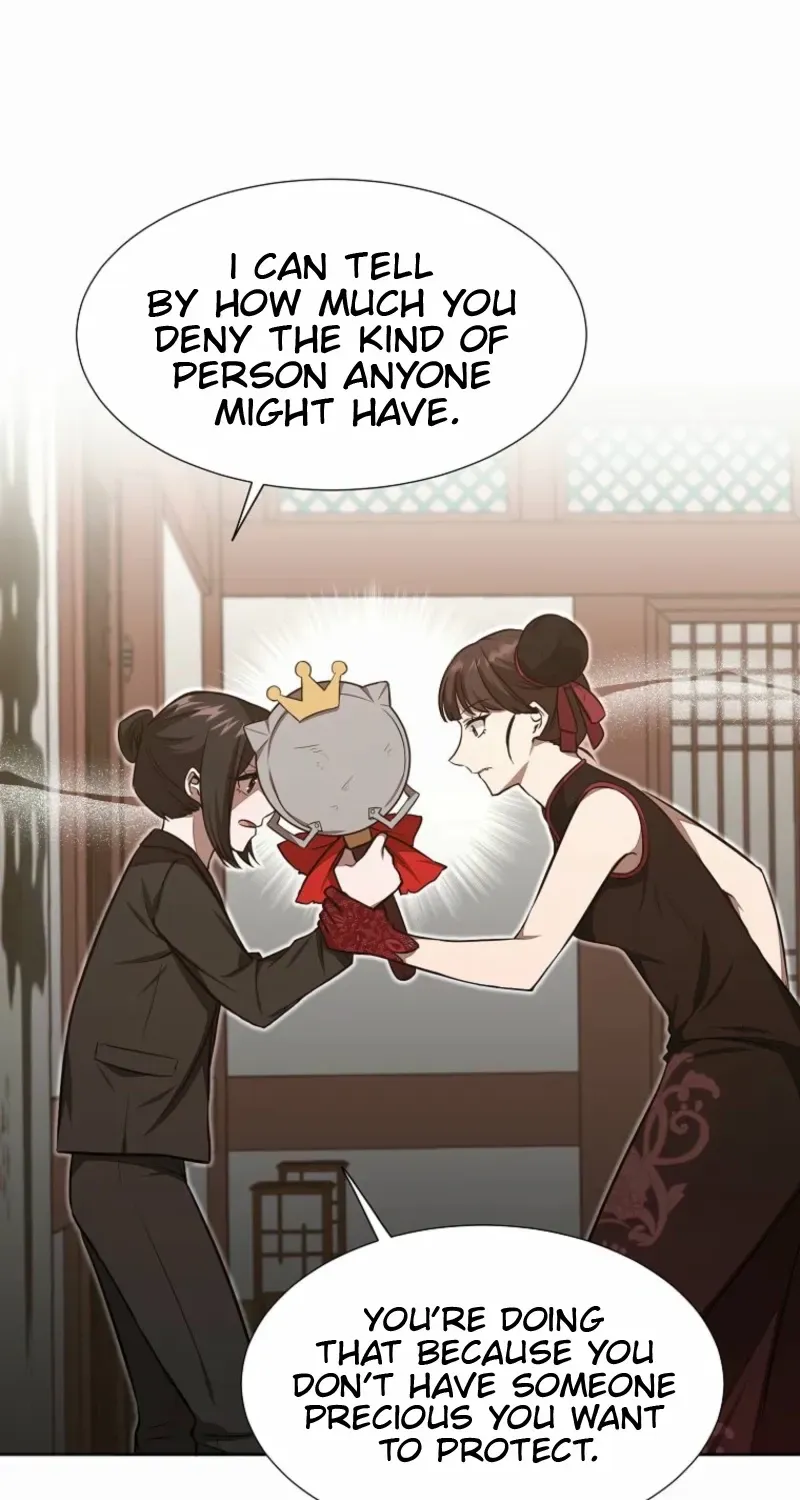Dungeon Food Truck Boss Chapter 77 page 64 - 