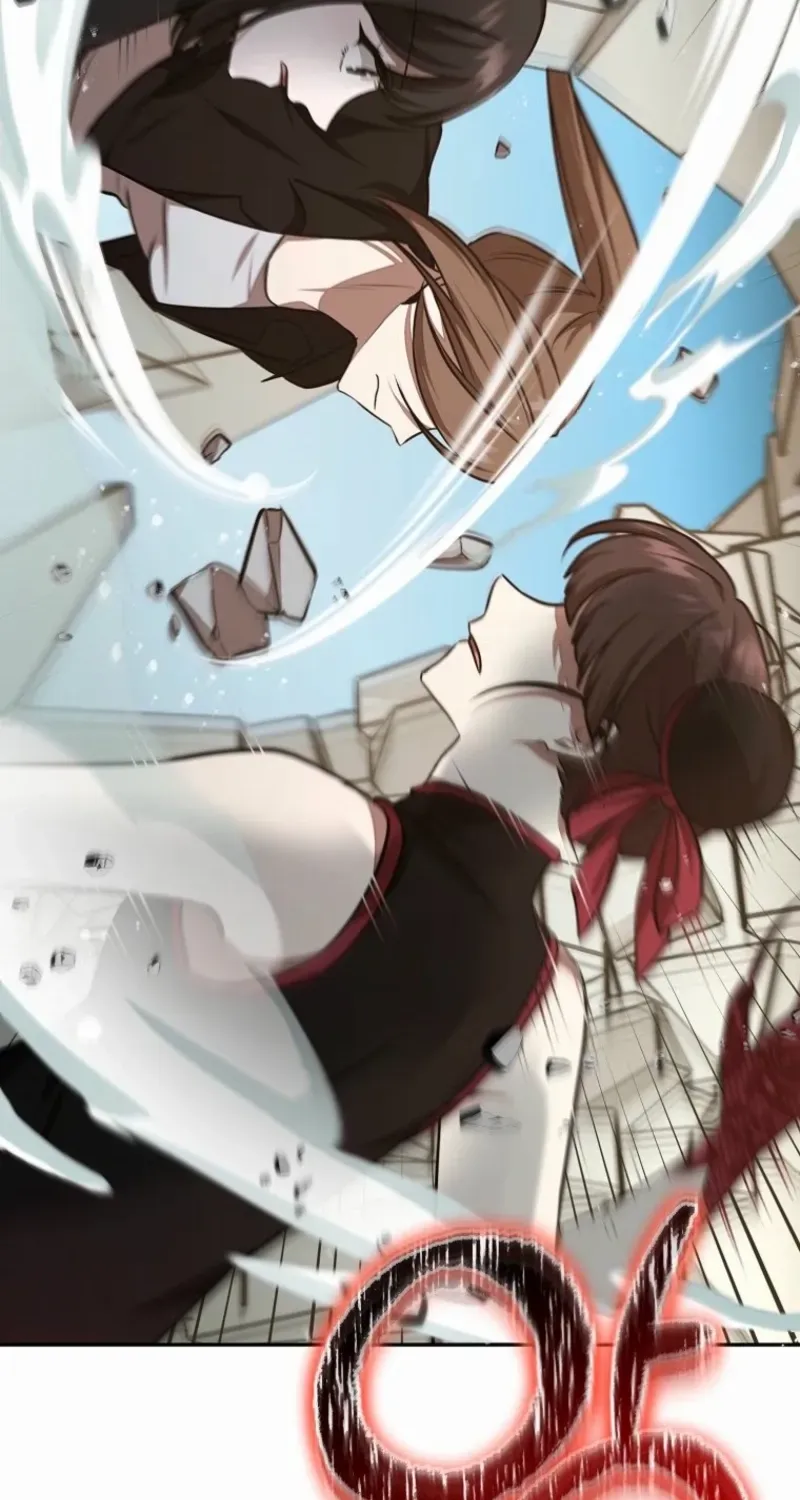 Dungeon Food Truck Boss Chapter 77 page 68 - 