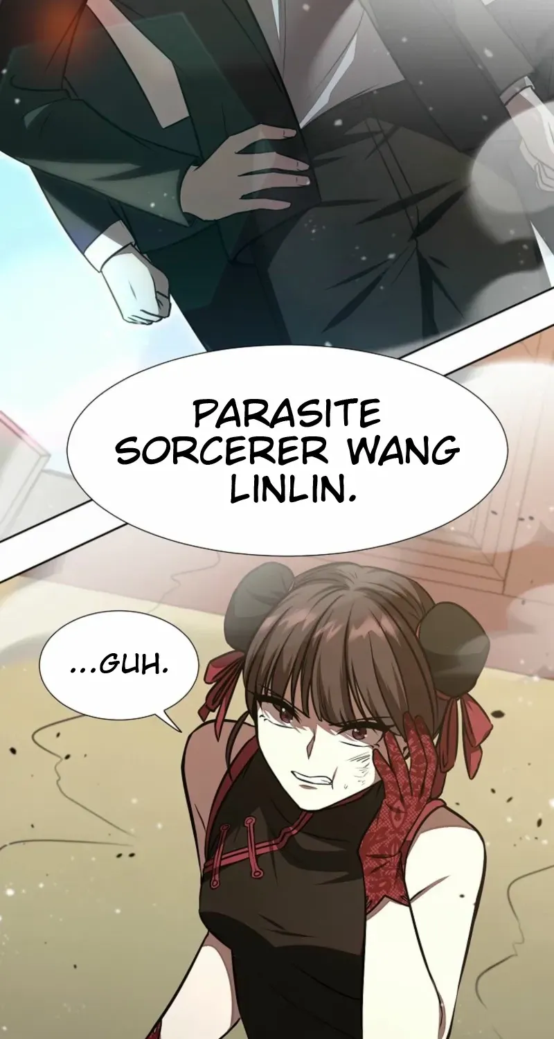 Dungeon Food Truck Boss Chapter 77 page 74 - 