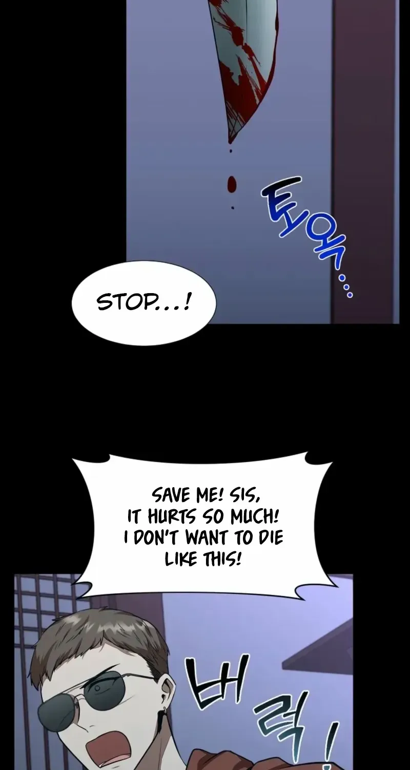 Dungeon Food Truck Boss Chapter 78 page 3 - 