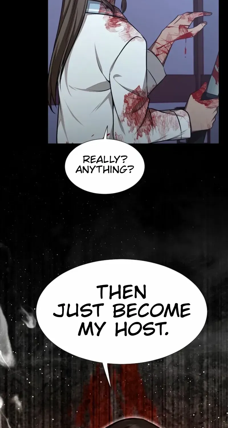 Dungeon Food Truck Boss Chapter 78 page 5 - 