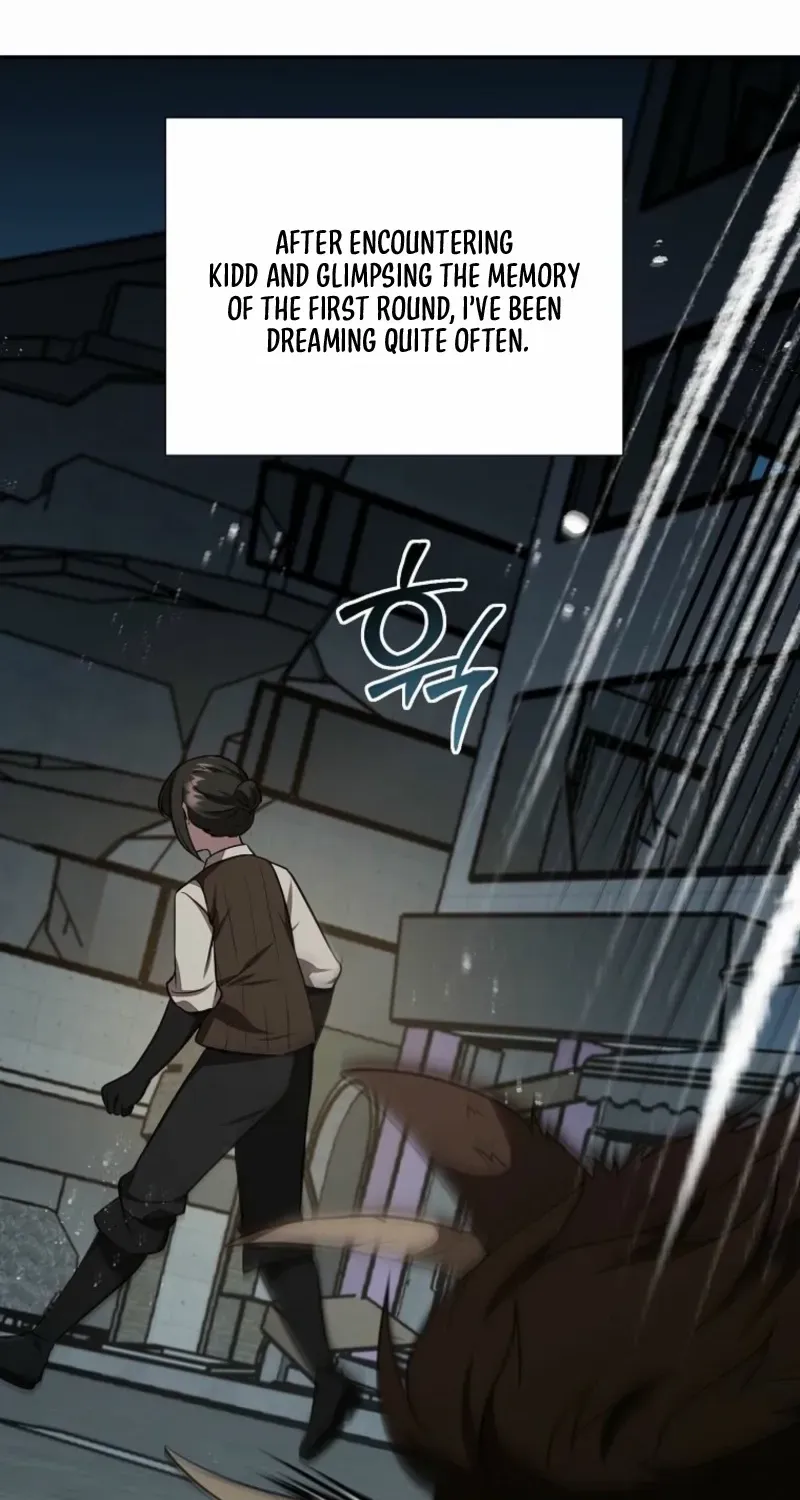 Dungeon Food Truck Boss Chapter 78 page 45 - 