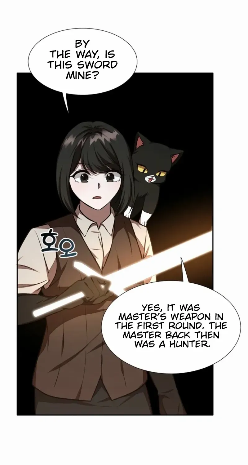 Dungeon Food Truck Boss Chapter 78 page 68 - 