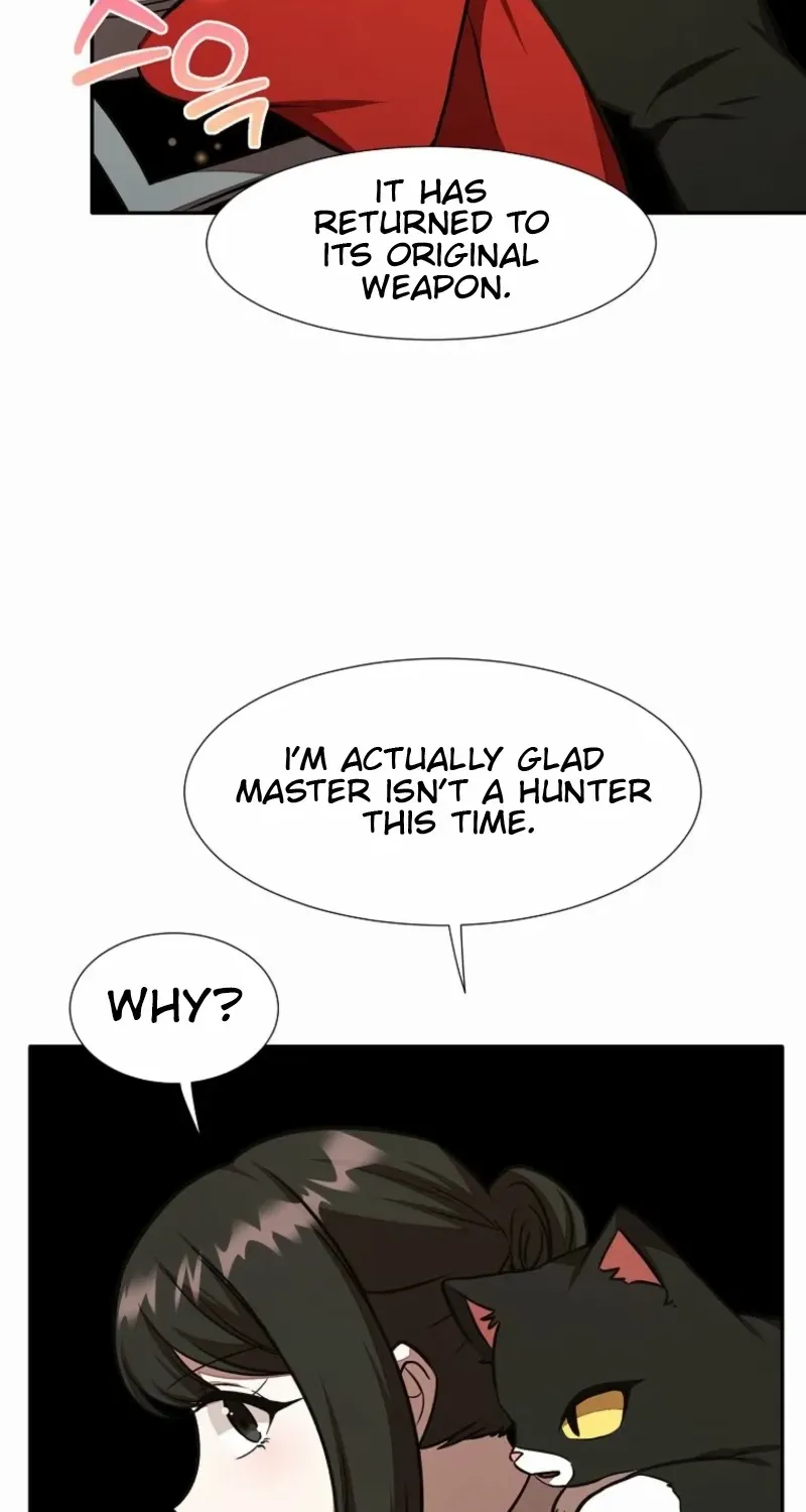 Dungeon Food Truck Boss Chapter 78 page 70 - 