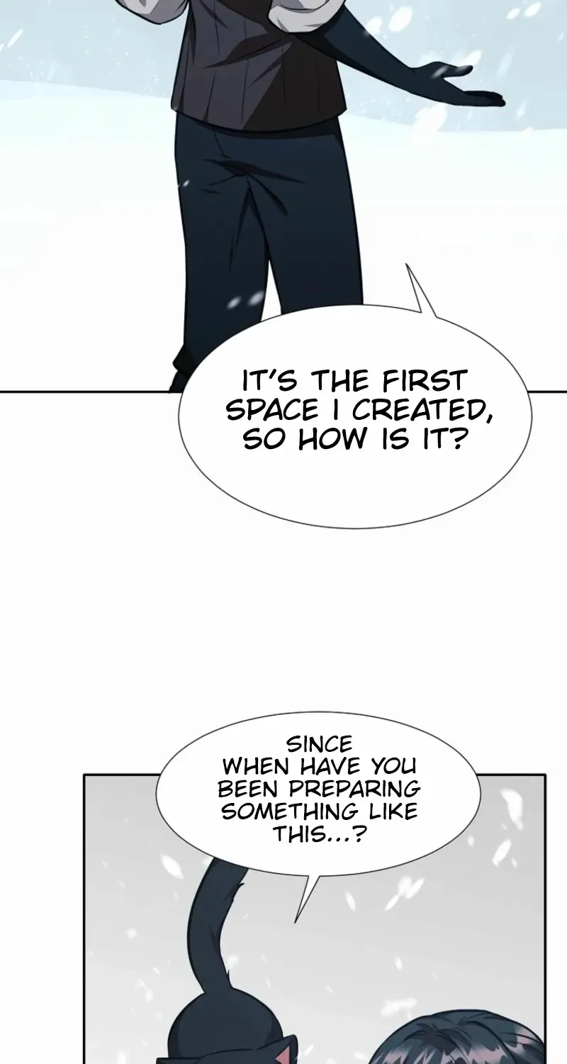 Dungeon Food Truck Boss Chapter 78 page 84 - 