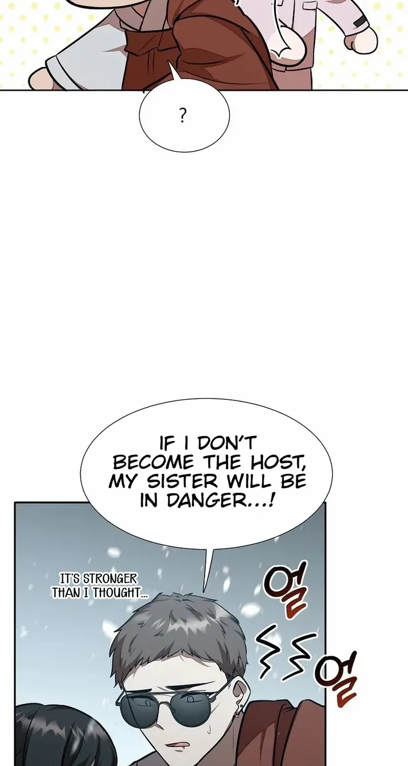 Dungeon Food Truck Boss Chapter 79 page 39 - 
