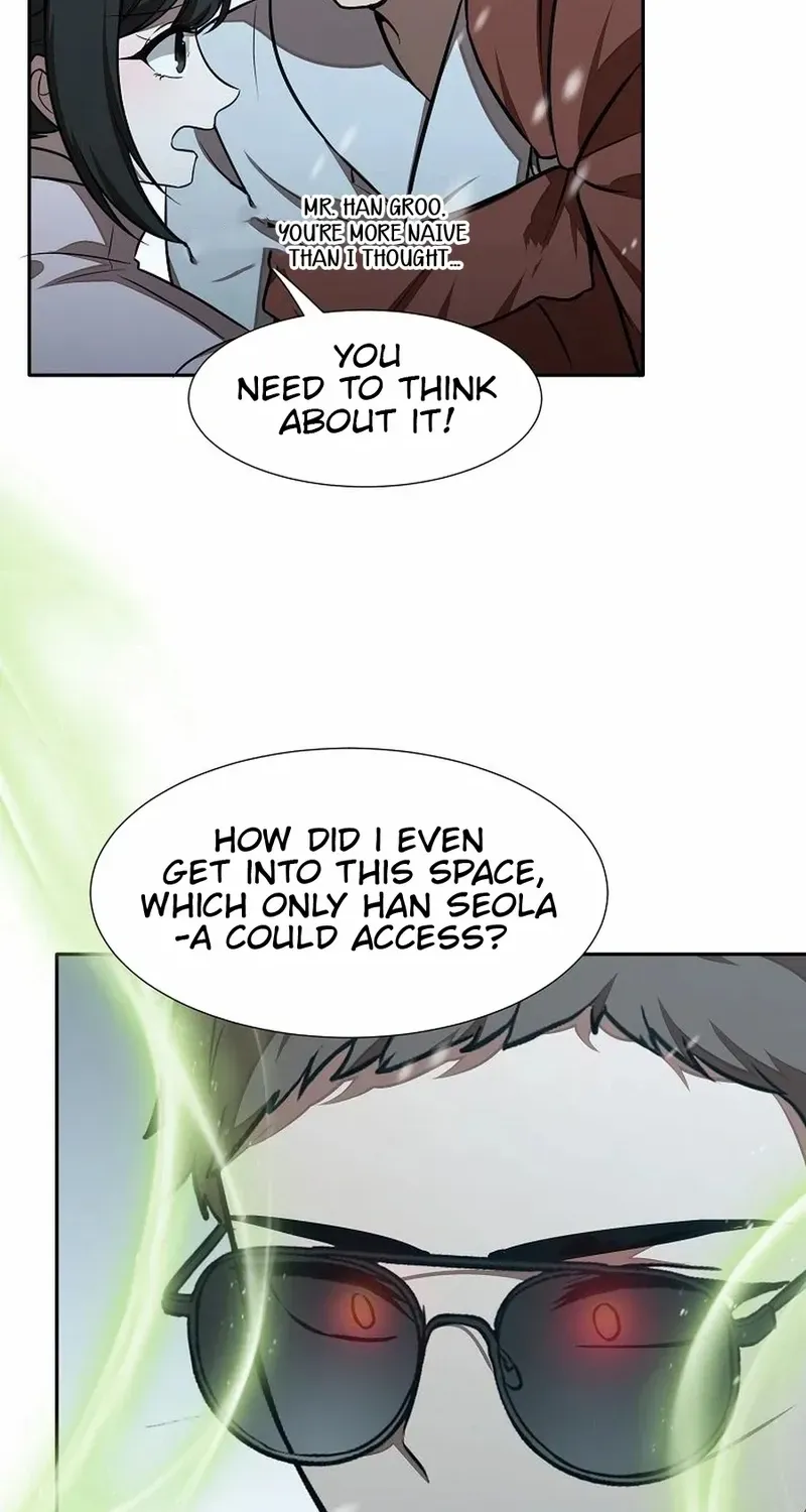 Dungeon Food Truck Boss Chapter 79 page 40 - 