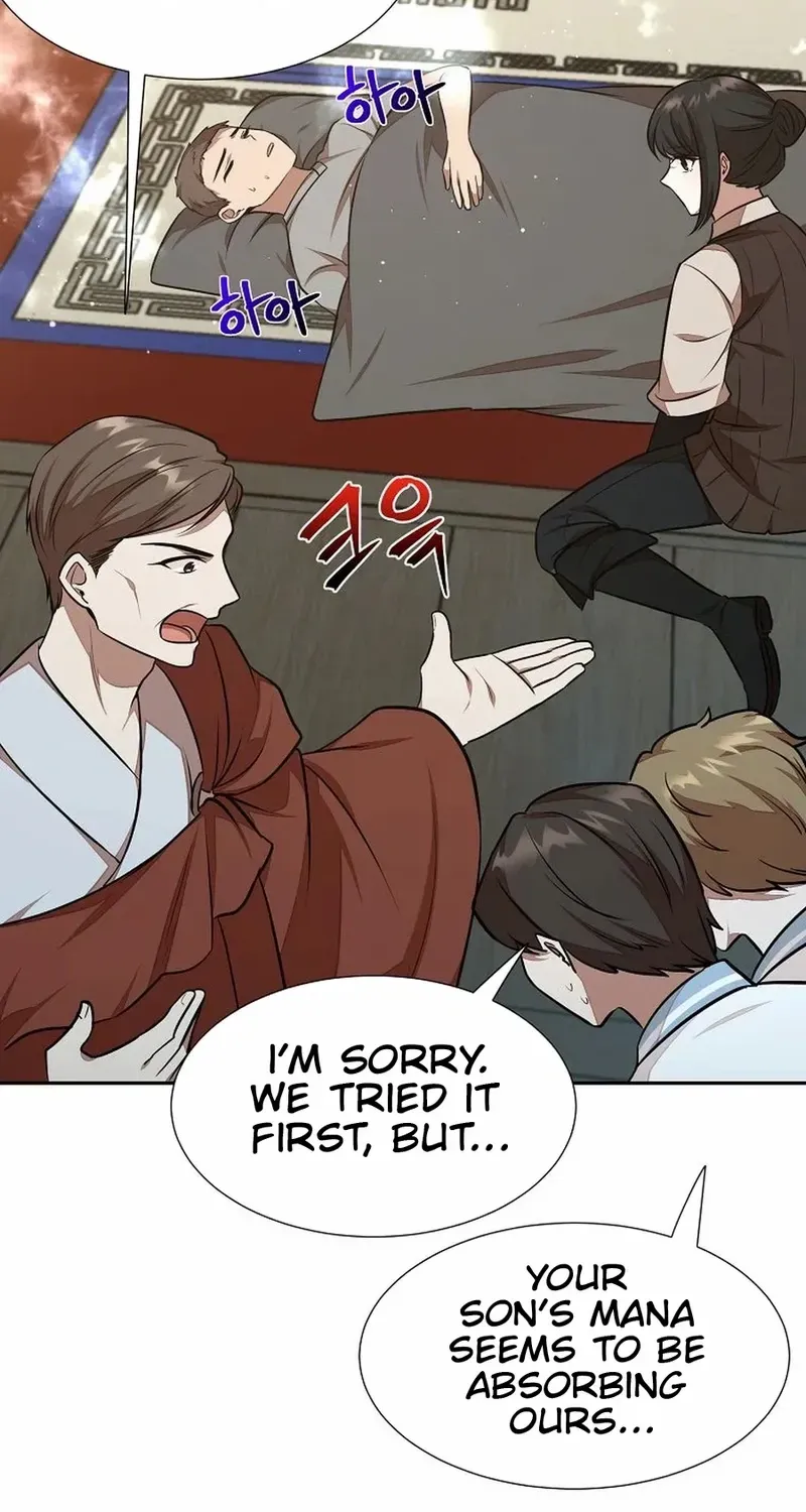 Dungeon Food Truck Boss Chapter 79 page 89 - 