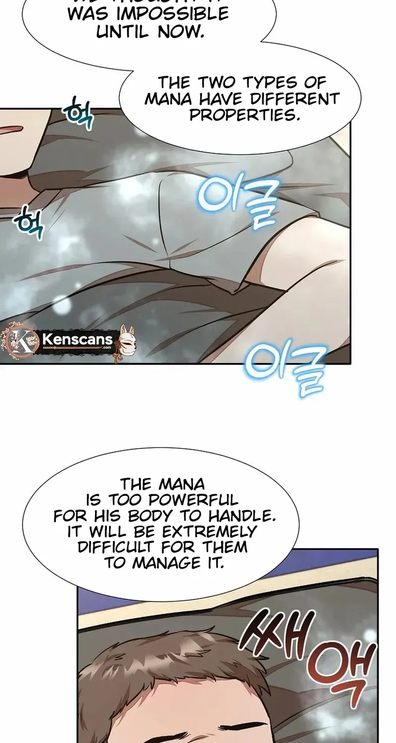 Dungeon Food Truck Boss Chapter 79 page 95 - 