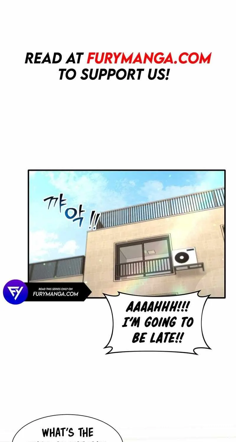 Dungeon Food Truck Boss Chapter 8 page 2 - 