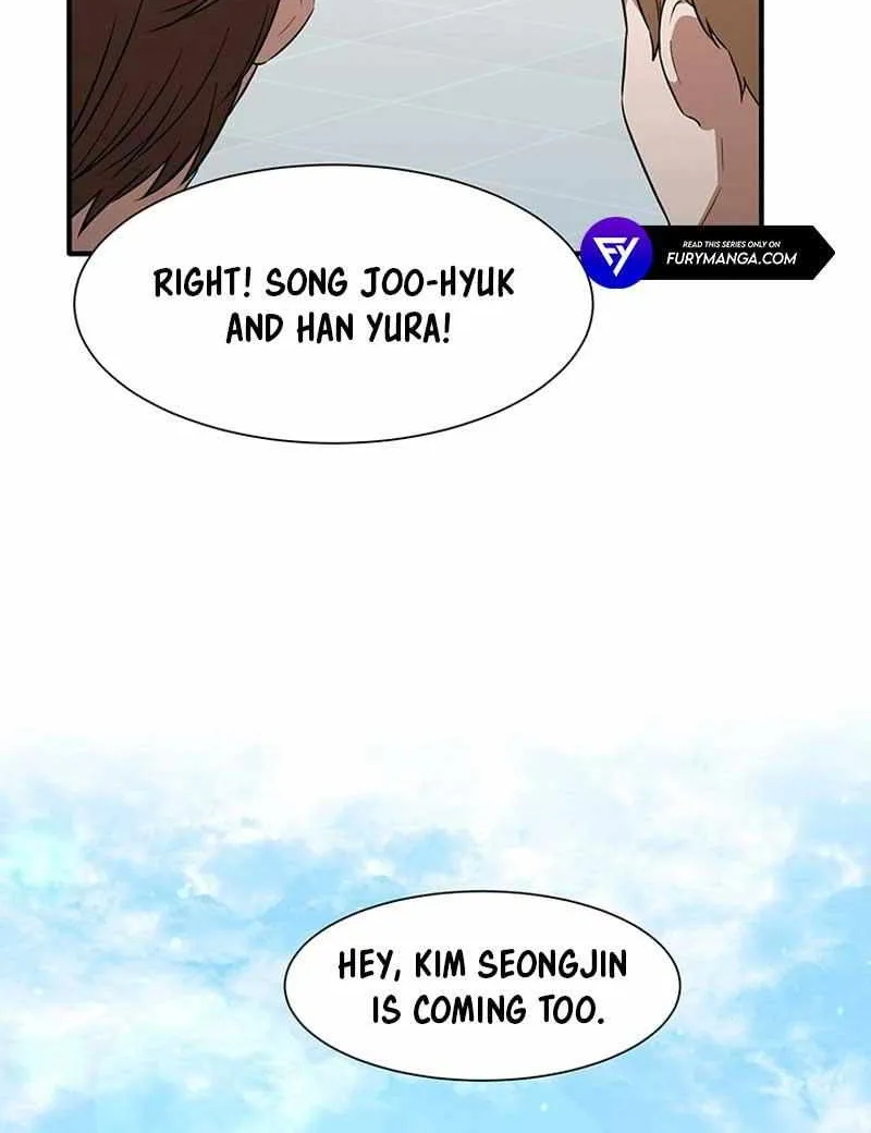 Dungeon Food Truck Boss Chapter 8 page 14 - 