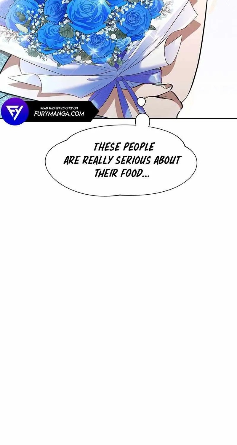 Dungeon Food Truck Boss Chapter 8 page 27 - 