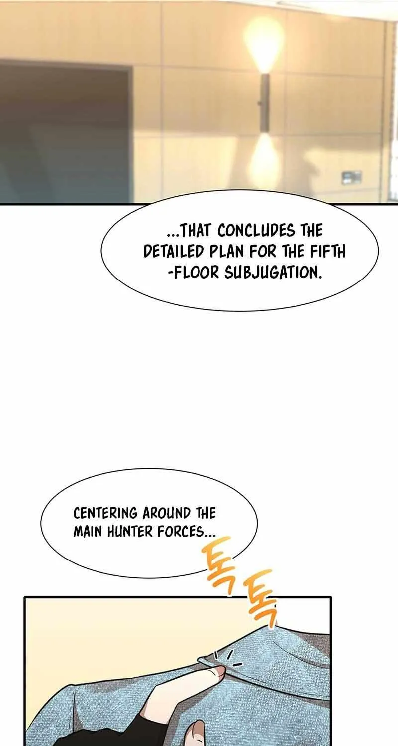 Dungeon Food Truck Boss Chapter 8 page 29 - 
