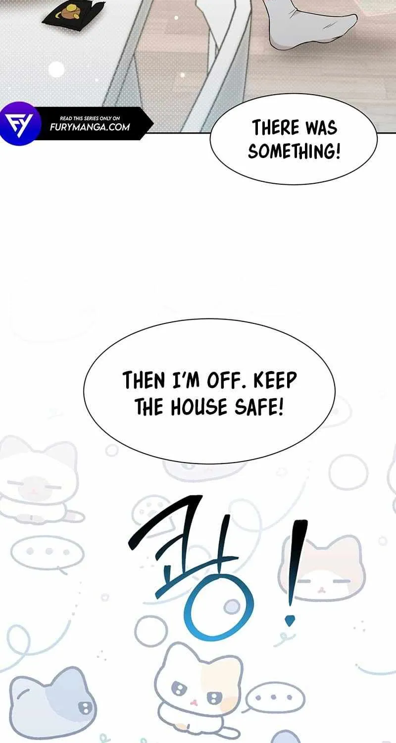 Dungeon Food Truck Boss Chapter 8 page 4 - 