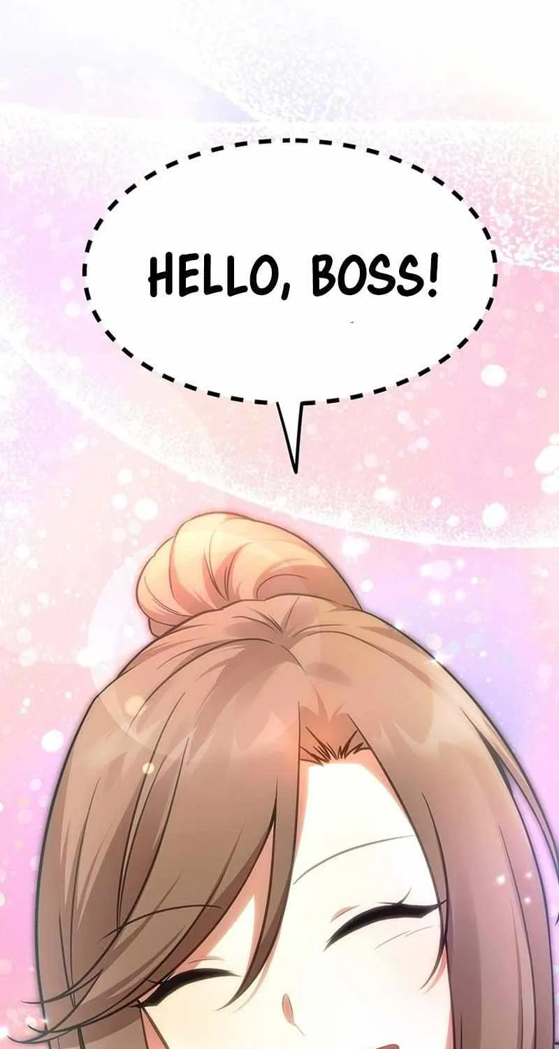 Dungeon Food Truck Boss Chapter 8 page 31 - 