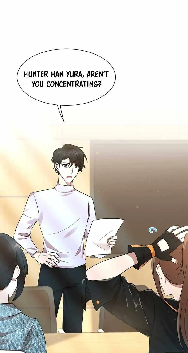 Dungeon Food Truck Boss Chapter 8 page 34 - 