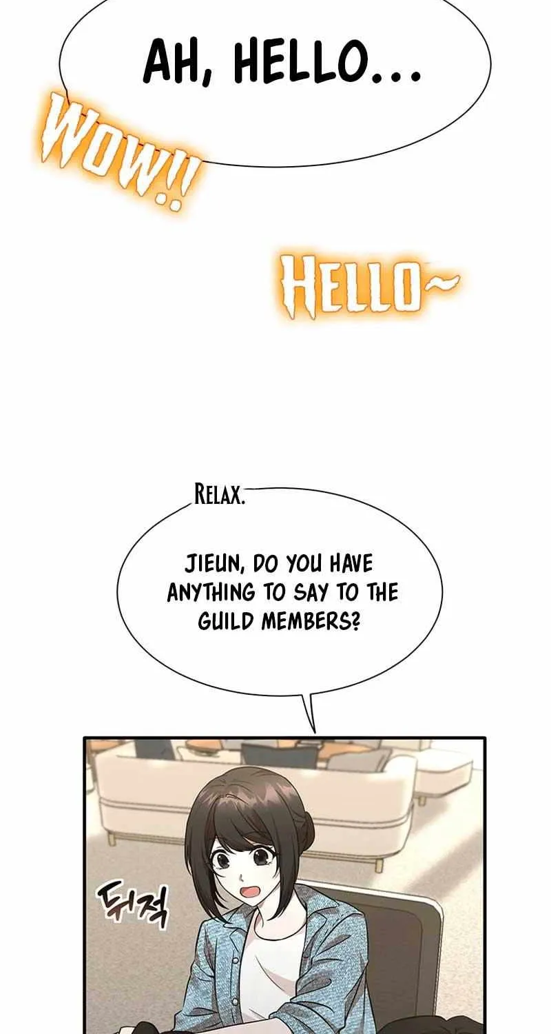Dungeon Food Truck Boss Chapter 8 page 39 - 