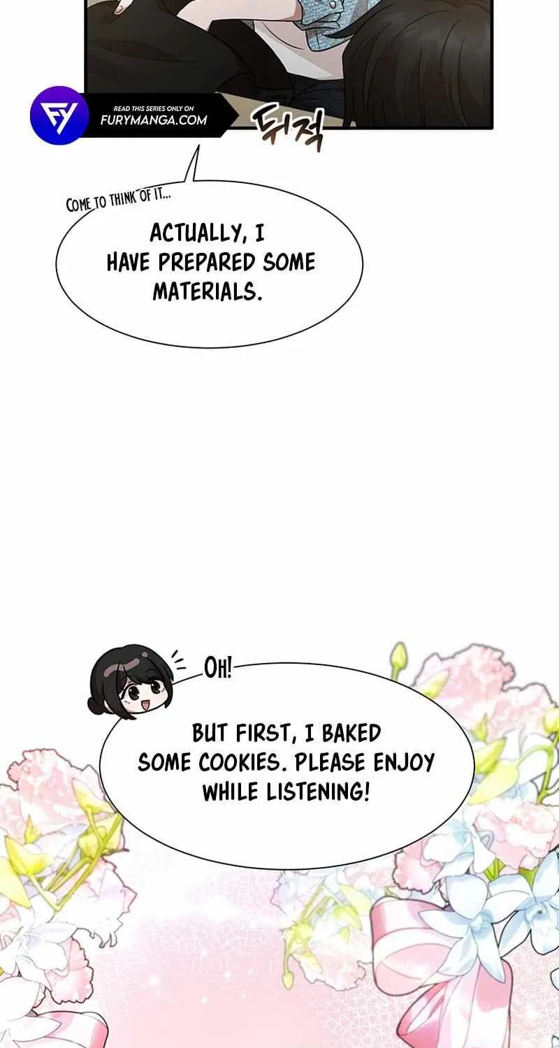 Dungeon Food Truck Boss Chapter 8 page 40 - 