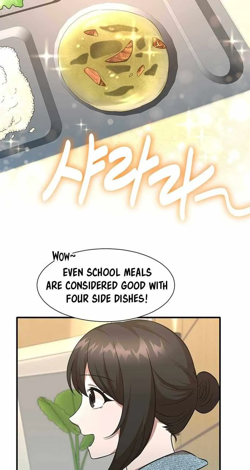 Dungeon Food Truck Boss Chapter 8 page 47 - 