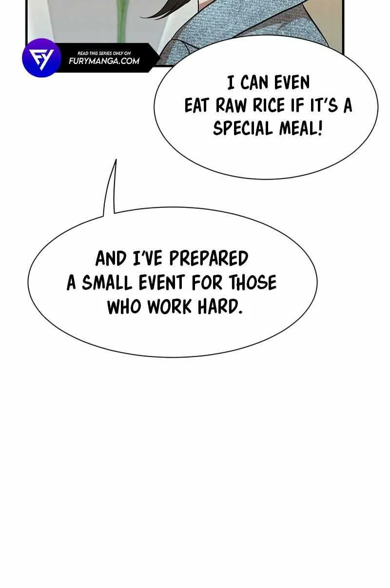 Dungeon Food Truck Boss Chapter 8 page 48 - 