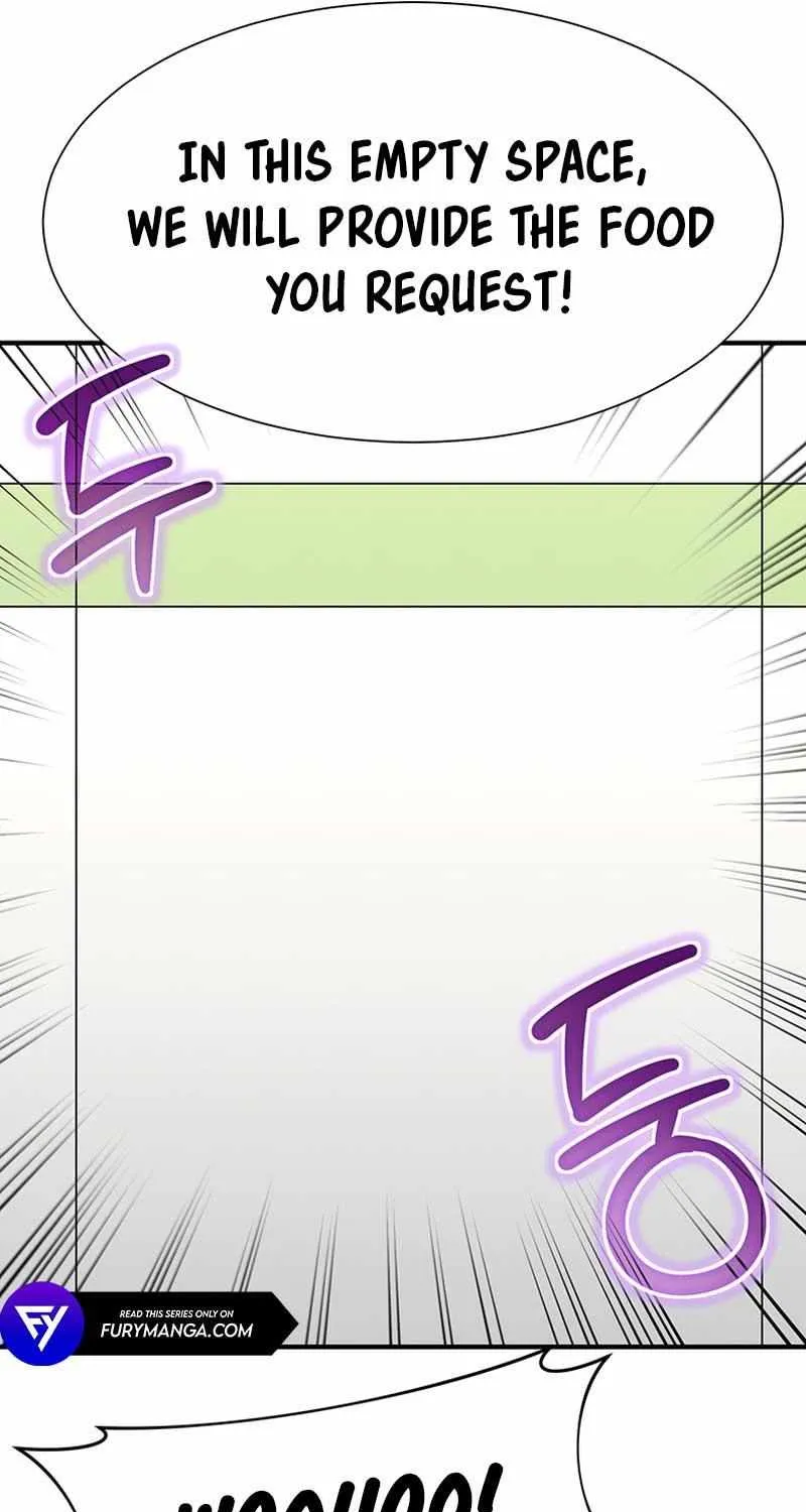 Dungeon Food Truck Boss Chapter 8 page 49 - 