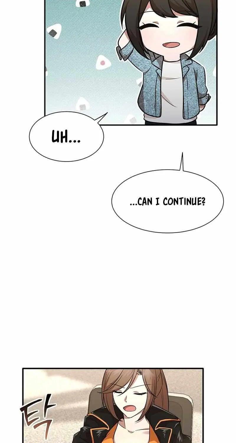 Dungeon Food Truck Boss Chapter 8 page 51 - 