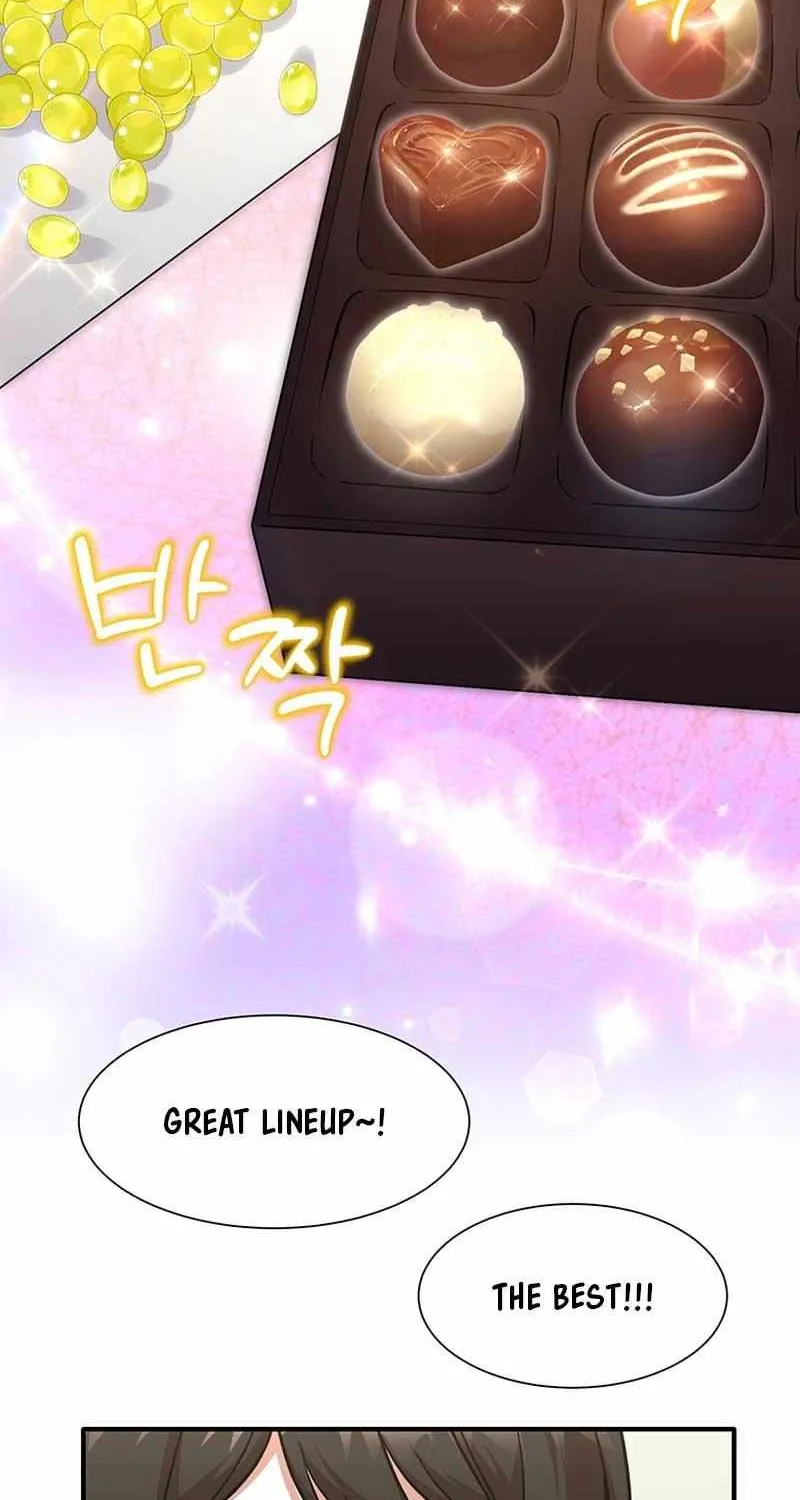 Dungeon Food Truck Boss Chapter 8 page 56 - 