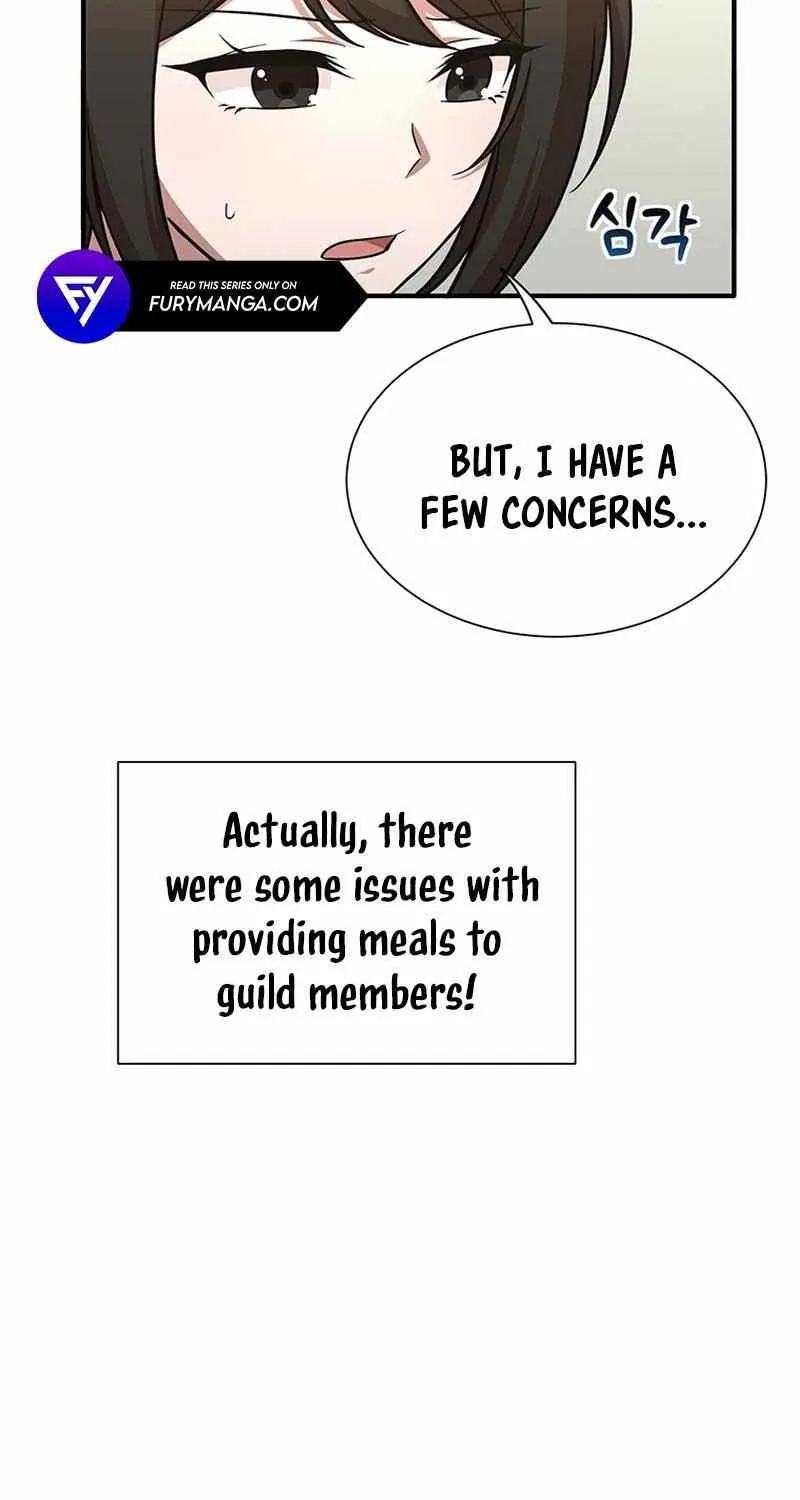 Dungeon Food Truck Boss Chapter 8 page 57 - 