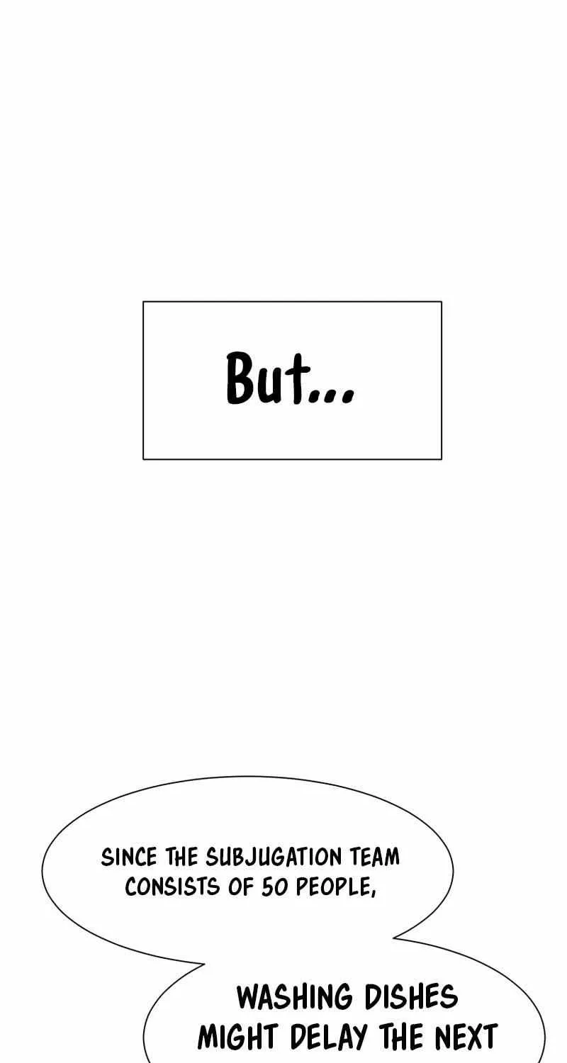 Dungeon Food Truck Boss Chapter 8 page 58 - 