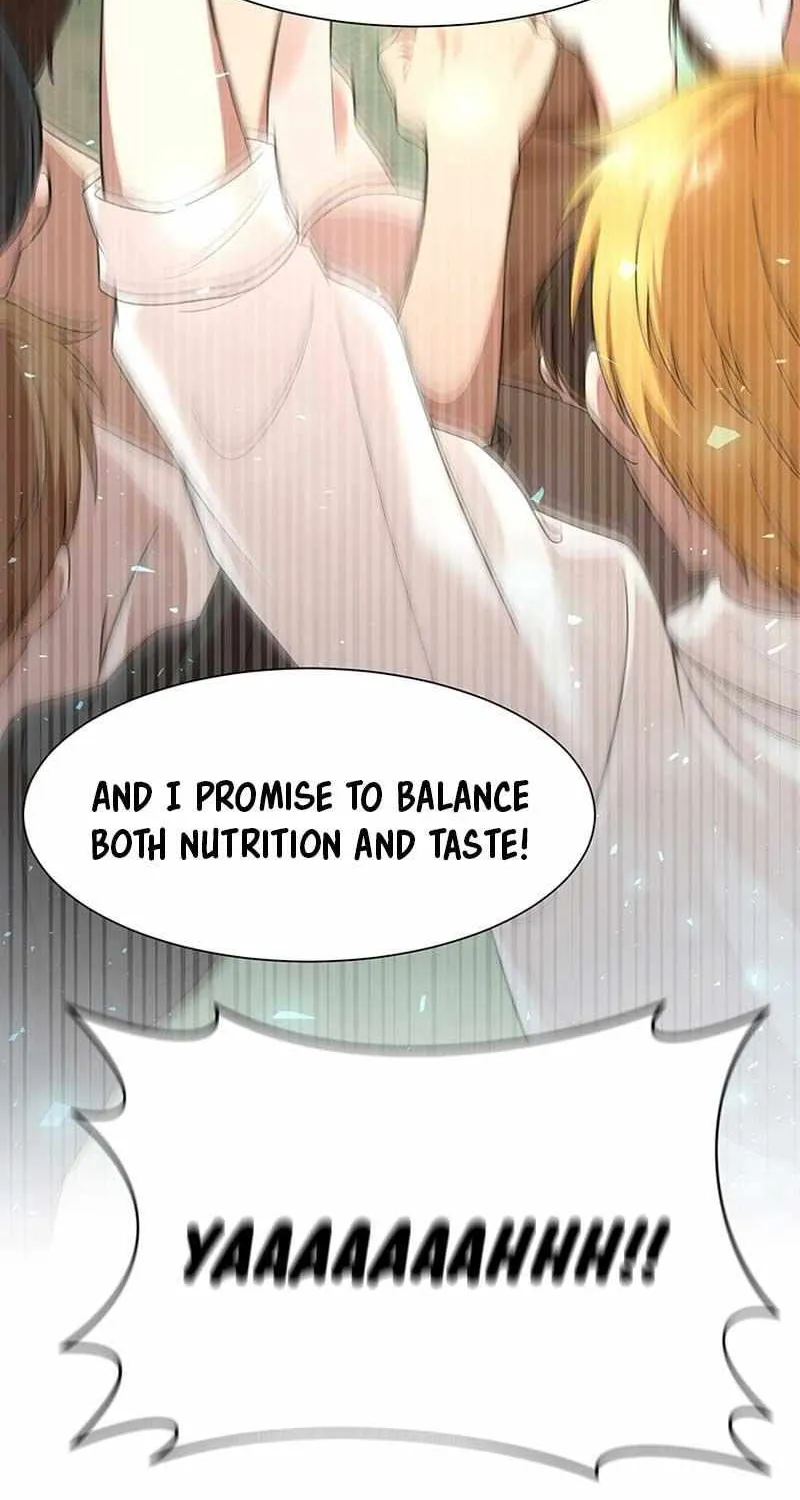 Dungeon Food Truck Boss Chapter 8 page 67 - 