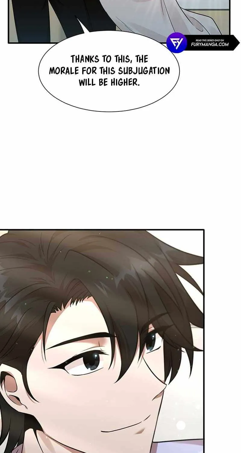 Dungeon Food Truck Boss Chapter 8 page 70 - 