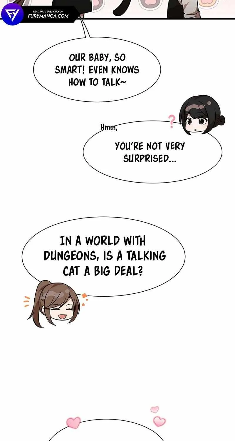 Dungeon Food Truck Boss Chapter 8 page 79 - 