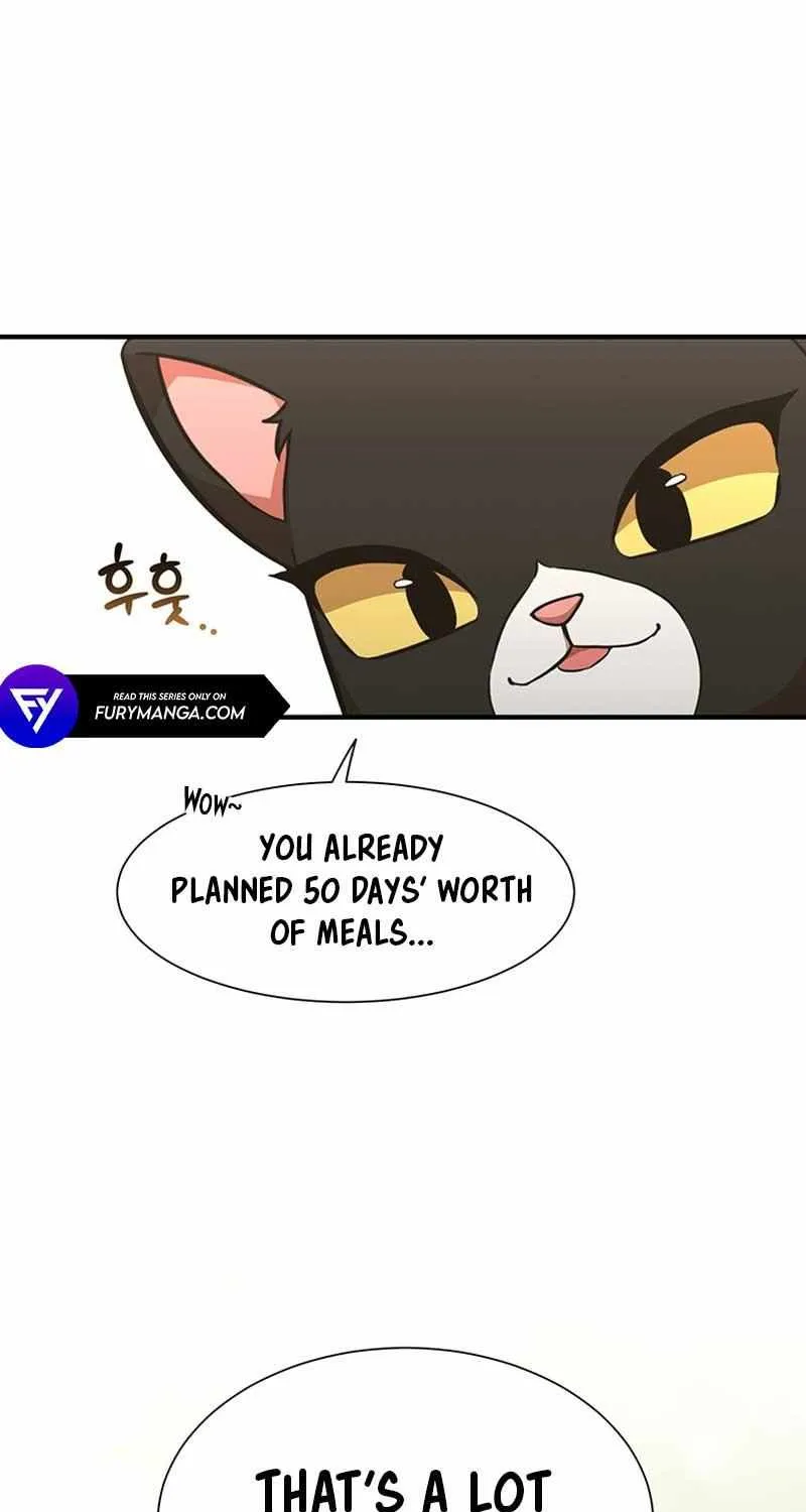 Dungeon Food Truck Boss Chapter 8 page 9 - 
