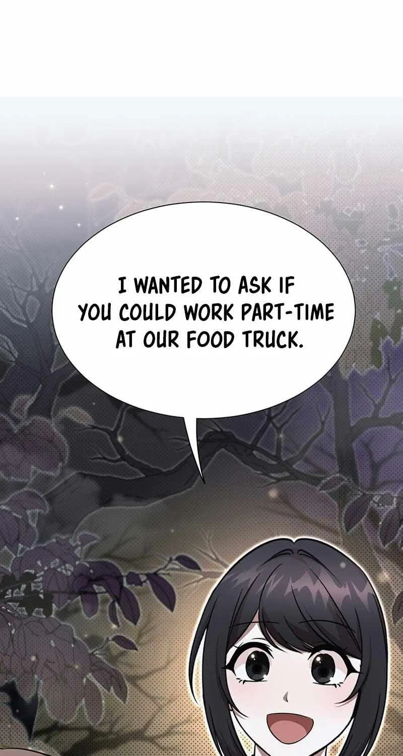 Dungeon Food Truck Boss Chapter 8 page 85 - 