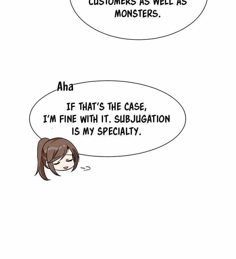 Dungeon Food Truck Boss Chapter 8 page 88 - 