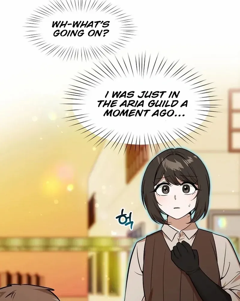 Dungeon Food Truck Boss Chapter 80 page 11 - 