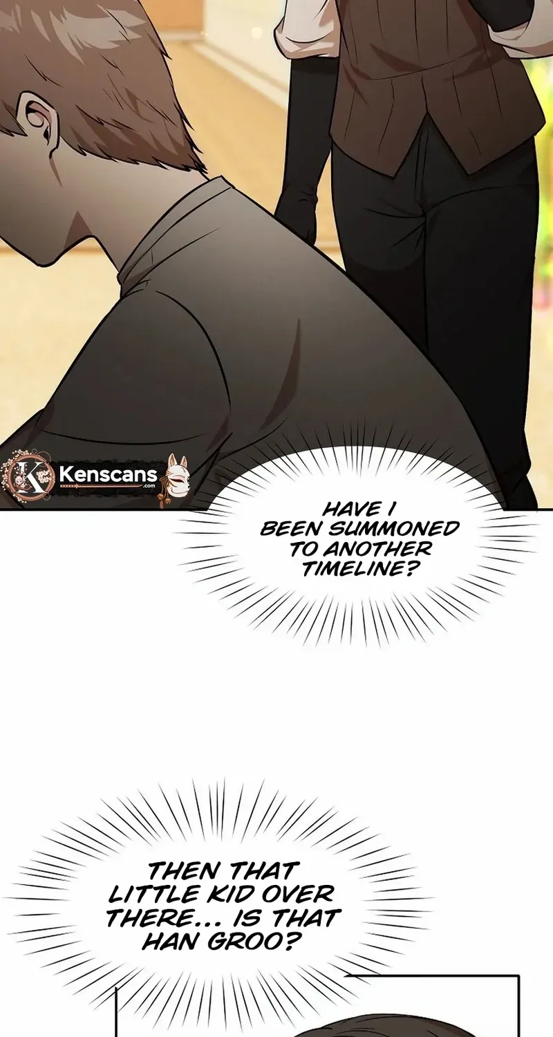 Dungeon Food Truck Boss Chapter 80 page 12 - 