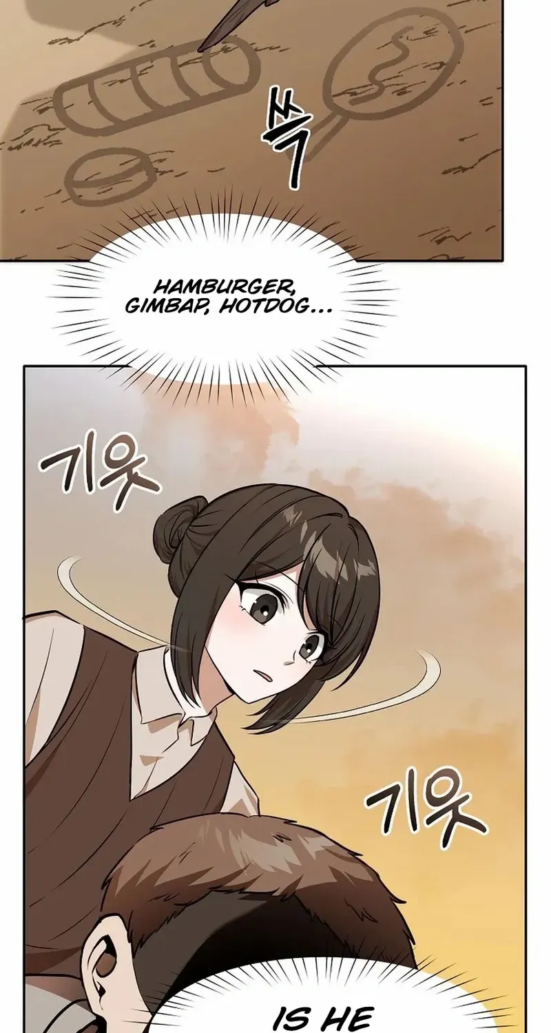 Dungeon Food Truck Boss Chapter 80 page 14 - 