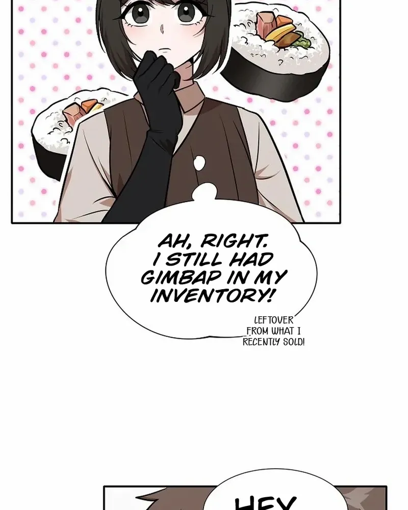 Dungeon Food Truck Boss Chapter 80 page 16 - 