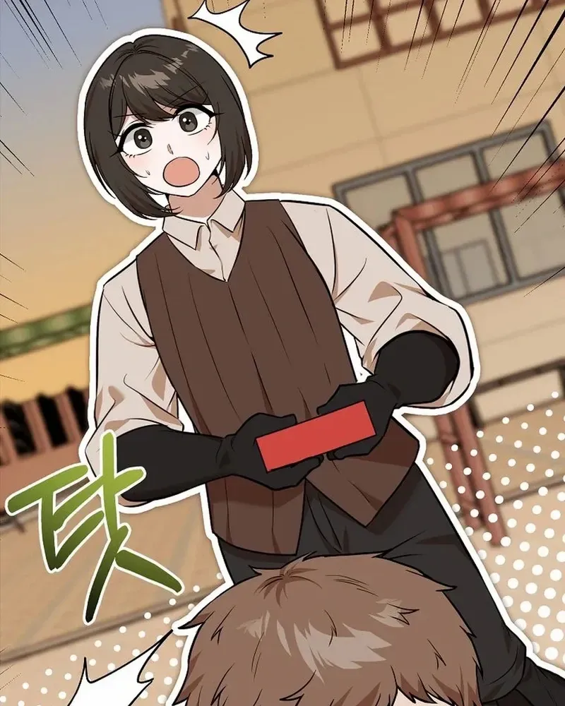 Dungeon Food Truck Boss Chapter 80 page 21 - 