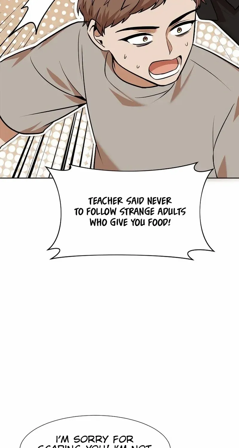 Dungeon Food Truck Boss Chapter 80 page 22 - 